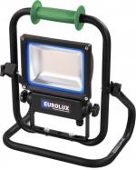 Bouwlamp LED 30 Watt - 24V klasse III op kantelbaar statief